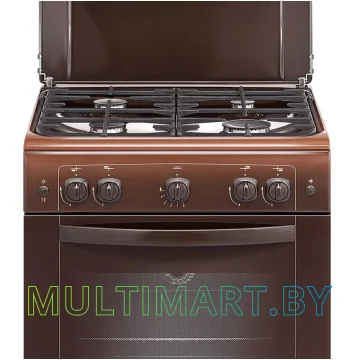 Плита газовая GEFEST ПГ 6100-01 0301 картинка 2